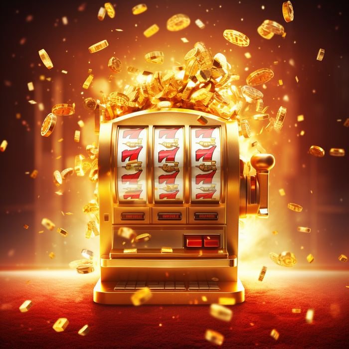 Slot Online win 56 – hàng trăm tựa game quay thưởng